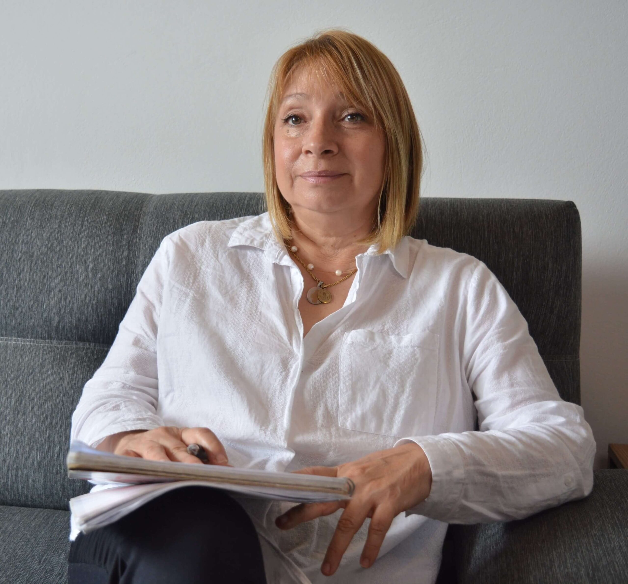 terapeuta online claudia lizarazo